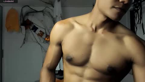 Snapshot of jeanfran_ferrer chatting on 10.23.25 jeanfran_ferrer online show from 10.23.25