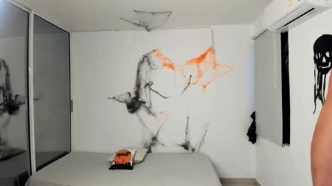 Snapshot of jeanfran_ferrer chatting on 11.12.25 jeanfran_ferrer online show from 11.12.25