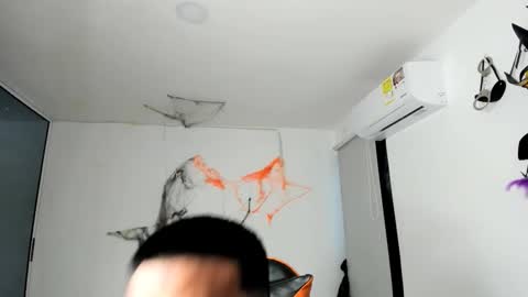 Snapshot of jeanfran_ferrer chatting on 11.15.25 jeanfran_ferrer online show from 11.15.25