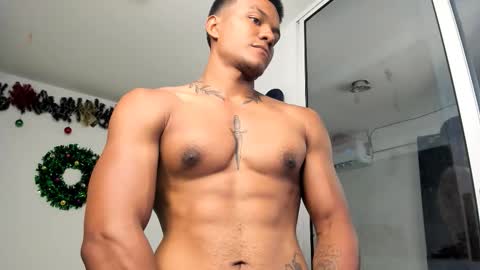 Snapshot of jeanfran_ferrer chatting on 01.14.26 jeanfran_ferrer online show from 01.14.26