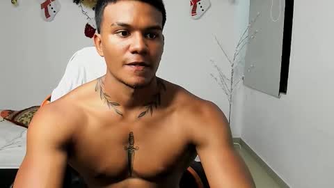 jeanfran_ferrer online show from 01.16.26