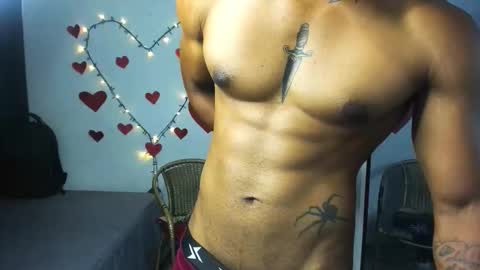 jeanfran_ferrer online show from 02.12.26