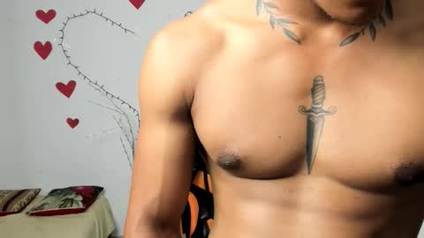 jeanfran_ferrer online show from 03.03.26