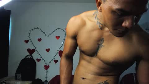 jeanfran_ferrer online show from 03.05.26