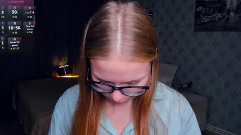 Snapshot of jeanicecoult chatting on 11.18.25 Jenny online show from 11.18.25