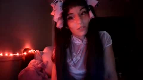 Selene Poker Goddess online show from 12.05.24