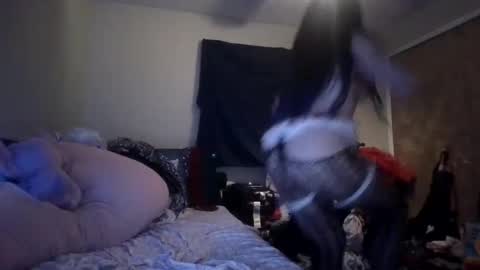 Selene Poker Goddess online show from 12.25.24