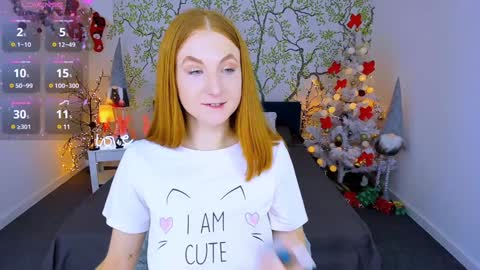 Snapshot of jeanniefox_ chatting on 12.12.24 jeanniefox_ online show from 12.12.24