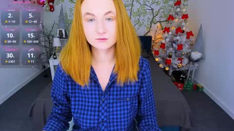 Snapshot of jeanniefox_ chatting on 12.27.24 jeanniefox_ online show from 12.27.24