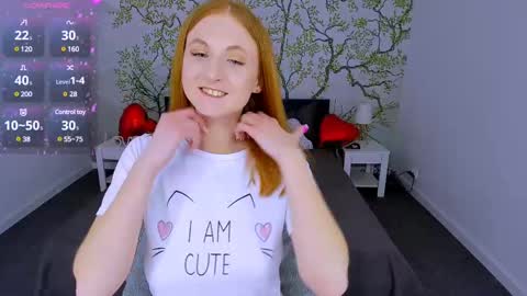 Snapshot of jeanniefox_ chatting on 02.11.25 jeanniefox_ online show from 02.11.25