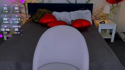 Snapshot of jeanniefox_ chatting on 02.17.25 jeanniefox_ online show from 02.17.25