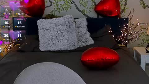 Snapshot of jeanniefox_ chatting on 02.24.25 jeanniefox_ online show from 02.24.25