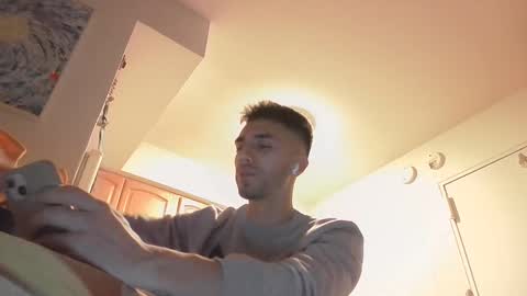 jean pier bello Silva online show from 12.08.24