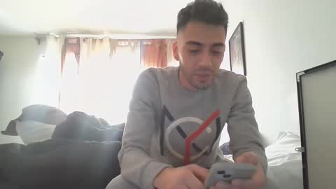 jean pier bello Silva online show from 12.08.24