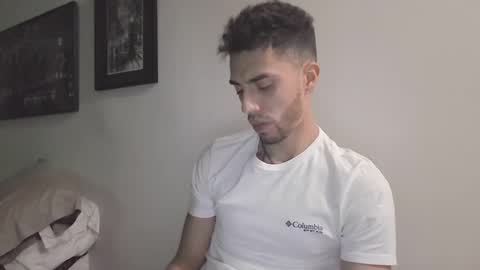 jean pier bello Silva online show from 12.15.24