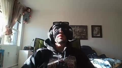 jean pier bello Silva online show from 12.31.24