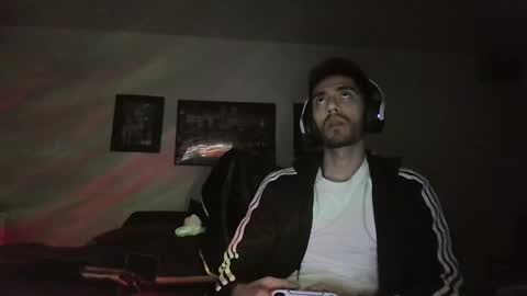 jean pier bello Silva online show from 02.03.25