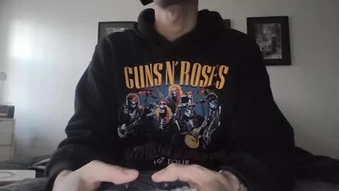 jean pier bello Silva online show from 02.04.25