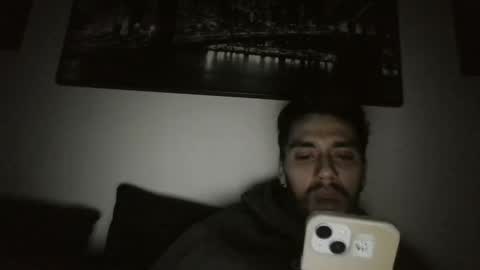 jean pier bello Silva online show from 02.27.25