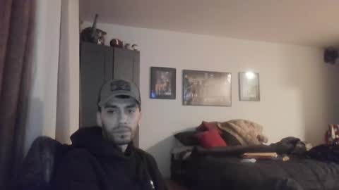 jean pier bello Silva online show from 03.10.25