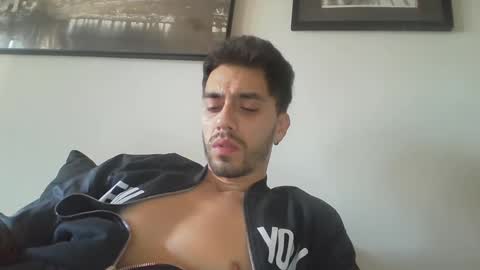 jean pier bello Silva online show from 03.10.25