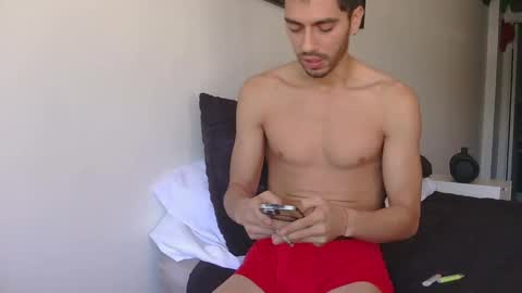 jean pier bello Silva online show from 10.17.25