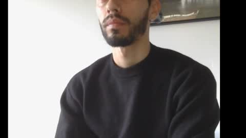 jean pier bello Silva online show from 11.24.25