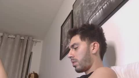 jean pier bello Silva online show from 02.23.26