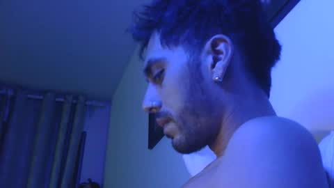 jean pier bello Silva online show from 02.24.26