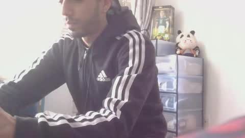 jean pier bello Silva online show from 03.17.26