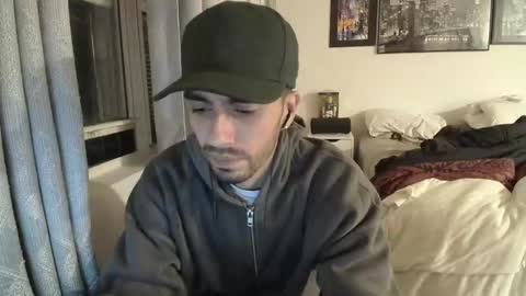 Snapshot of jeanpierbello7 chatting on 05.24.26 jean pier bello Silva online show from 05.24.26