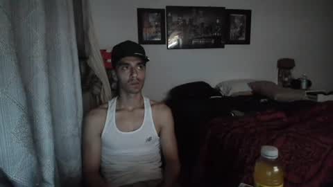 Snapshot of jeanpierbello7 chatting on 06.19.26 jean pier bello Silva online show from 06.19.26