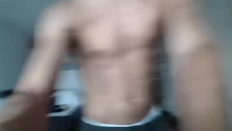 Snapshot of jeanpierbello7 chatting on 07.29.26 jean pier bello Silva online show from 07.29.26