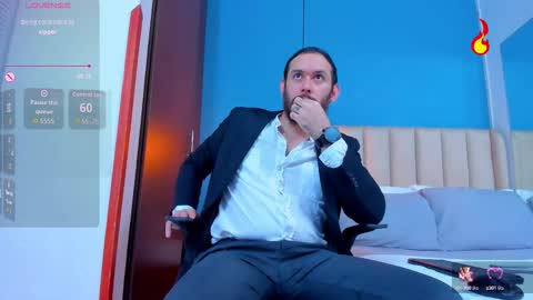 Jeanpiere online show from 09.14.25