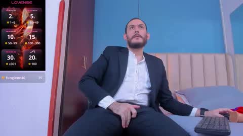 Jeanpiere online show from 11.29.25