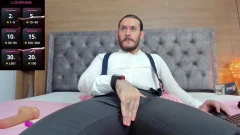 Jeanpiere online show from 03.14.26