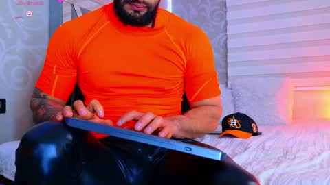 jeanpoolsex online show from 05.06.26