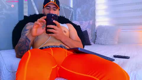 jeanpoolsex online show from 07.01.26