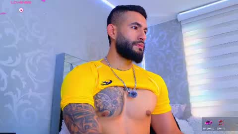 jeanpoolsex online show from 07.06.26