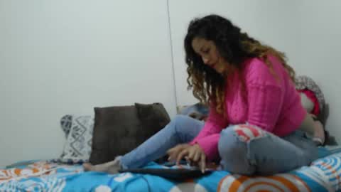 jeans_and_emma online show from 02.25.26