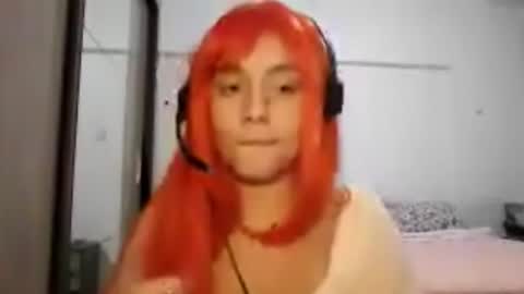 Snapshot of jeansietz chatting on 02.27.26 Willow online show from 02.27.26