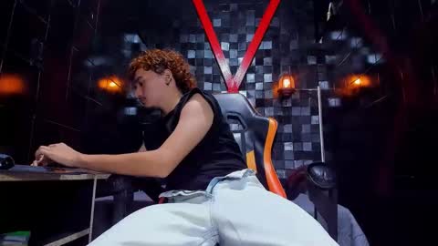 Juan Tompson online show from 02.23.26