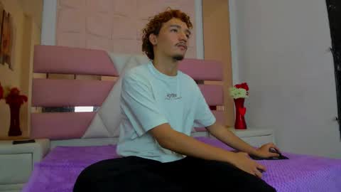 Juan Tompson online show from 02.26.26