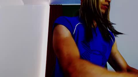 Snapshot of jeanys_sneider chatting on 02.18.25 Jeays online show from 02.18.25