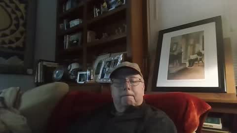 jedforlove22 online show from 11.10.25