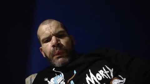 Matt online show from 01.04.25