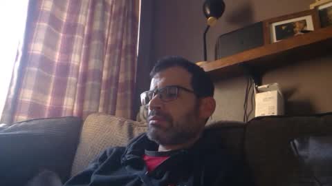 Matt online show from 12.19.25