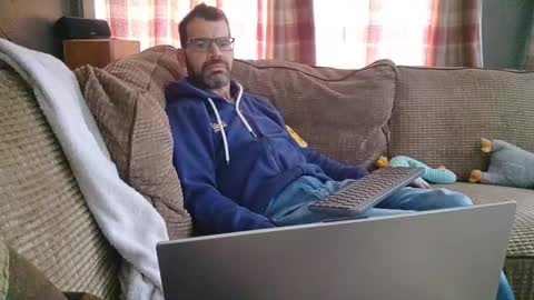 Snapshot of jediknight2 chatting on 02.22.26 Matt online show from 02.22.26