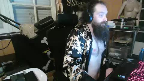 CharmingCharmander online show from 02.14.26