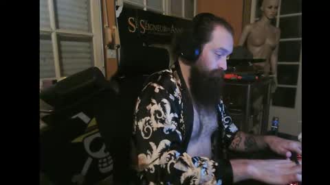 CharmingCharmander online show from 03.07.26